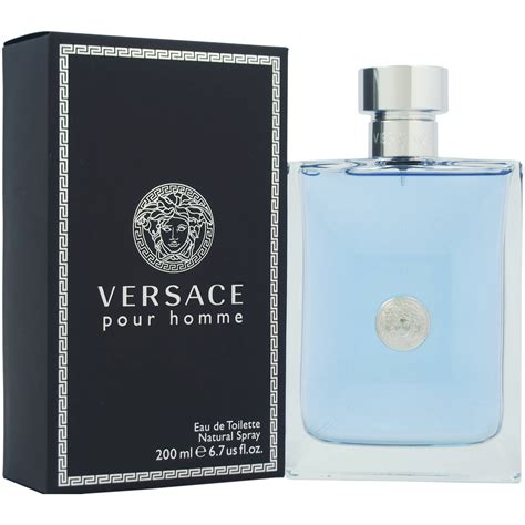 versace mannen parfum
